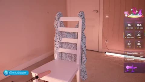 Premium: Miablueye HD (97 min) - January 13, 2026 21:51