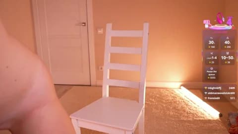 Premium: Miablueye HD (40 min) - March 28, 2026 18:22