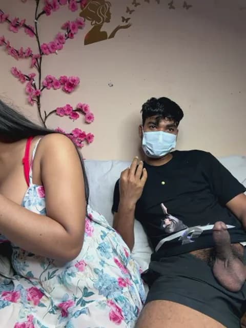 Premium: Miss_Anu_P HD (36 min) - January 12, 2026 18:45