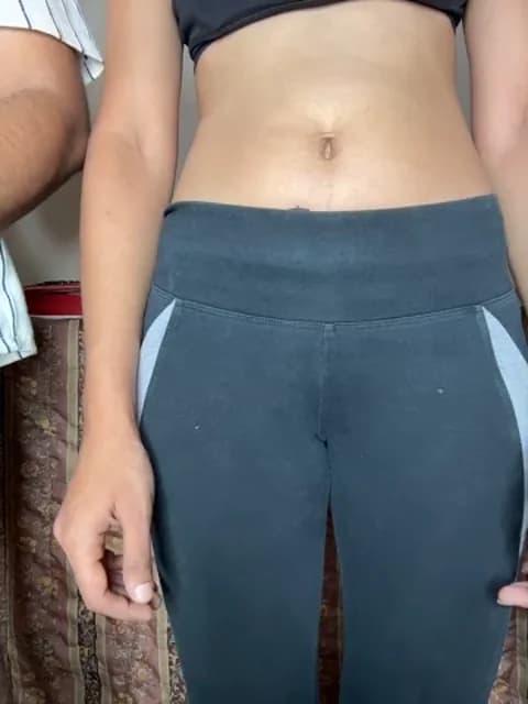 Premium: Miss__Malaika HD (38 min) - April 27, 2026 21:31