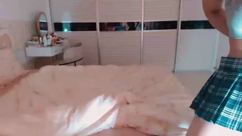 Premium: Miu1_girl HD (34 min) - May 14, 2026 04:44