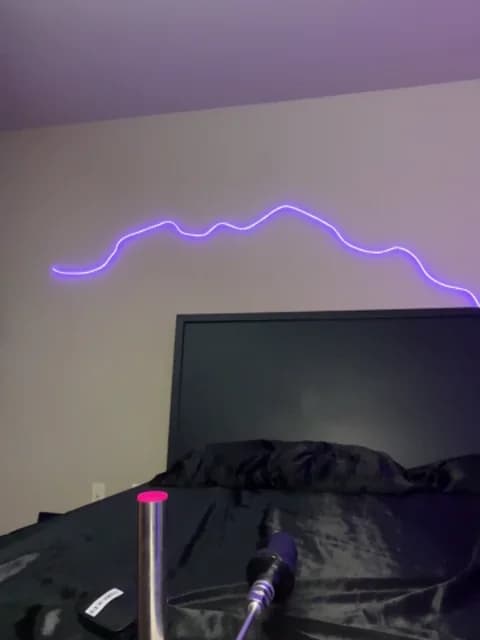 Premium: MsChanelCarter HD (37 min) - March 15, 2026 12:47