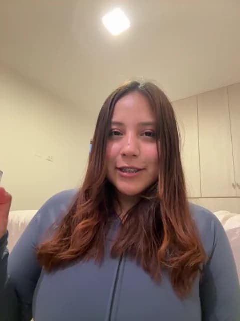 Premium: NamiNae HD (37 min) - April 24, 2026 10:17