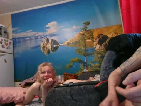 Premium: NataMax777 HD (57 min) - January 19, 2026 04:24