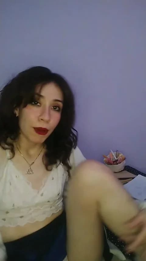 Premium: Nessa_noir26 HD (31 min) - June 1, 2026 21:38