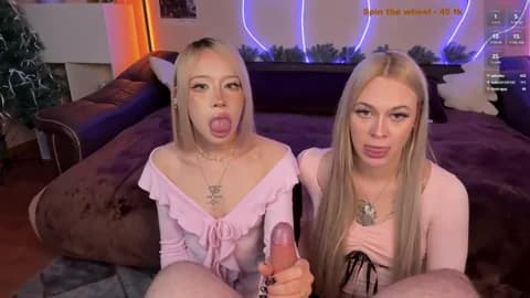 Premium: NickAnny HD (31 min) - January 18, 2026 07:02