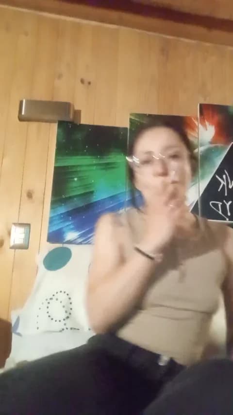 Premium: Ninoska_sweet HD (69 min) - May 8, 2026 07:57