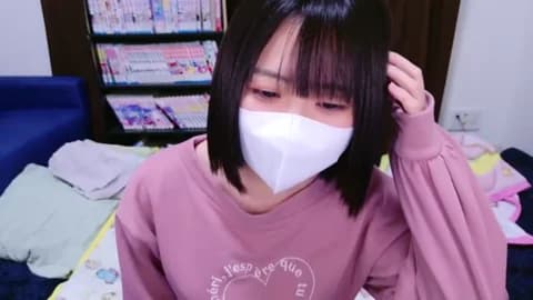 Premium: Nonchan_ HD (80 min) - March 11, 2026 13:08