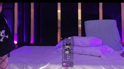 Premium: Nyveth HD (120 min) - March 29, 2026 17:01