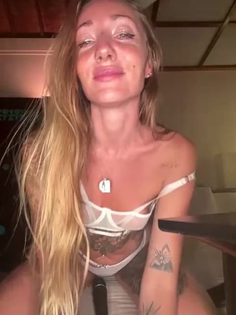 Premium: OpheliaRoxx HD (55 min) - January 19, 2026 07:47