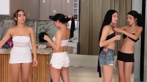 Premium: Petiteess HD (54 min) - January 17, 2026 15:44