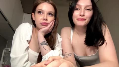 Premium: PinkClouds HD (93 min) - January 29, 2026 22:04