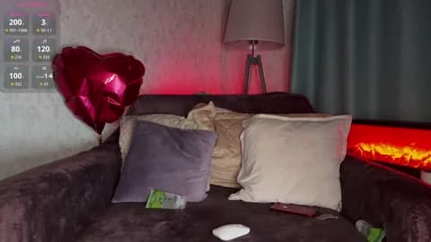 Premium: PinkFoxya HD (40 min) - March 20, 2026 21:00