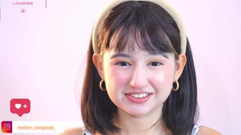 Premium: Pinkie_Princes HD (46 min) - January 18, 2026 05:33