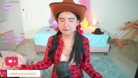 Premium: Pinkie_Princes HD (39 min) - April 26, 2026 10:20