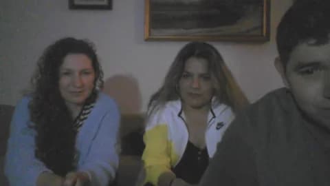 Premium: Principiantes4 HD (49 min) - March 20, 2026 22:02