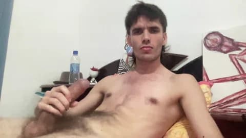 Premium: PygmaBoy HD (82 min) - March 22, 2026 07:47