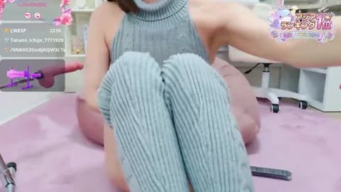 Premium: Reina_Fcup HD (50 min) - March 9, 2026 14:27