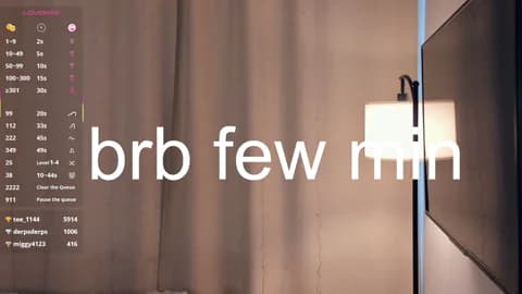 Premium: RoseannFenoglio HD (95 min) - January 24, 2026 13:58