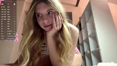Premium: SHY_XOXO HD (51 min) - May 8, 2026 19:46