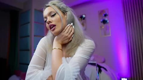 Premium: SabrinaJade HD (71 min) - January 15, 2026 11:06