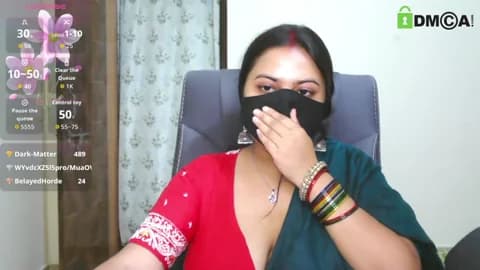 Premium: SassyWildCouple HD (40 min) - April 24, 2026 20:00