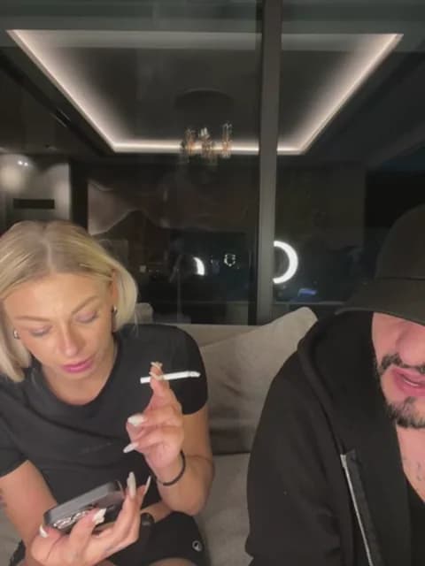 Premium: SexOnMyLvL HD (54 min) - May 15, 2026 01:07