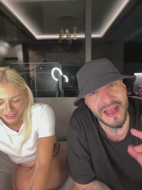 Premium: SexOnMyLvL HD (40 min) - June 2, 2026 24:46