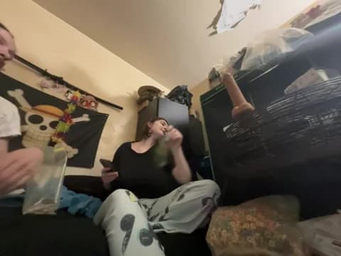 Premium: Snowbunnycake_131 HD (76 min) - January 13, 2026 11:46