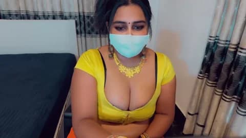 Premium: SonY_CaM HD (34 min) - March 24, 2026 09:50