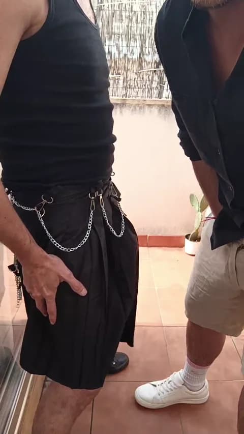 Premium: Spanish_Couple2 HD (49 min) - April 14, 2026 09:37