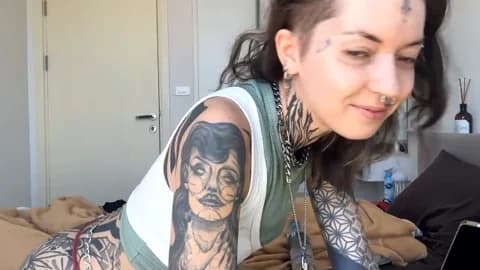 Premium: Stella_Borgerban HD (38 min) - January 26, 2026 07:10