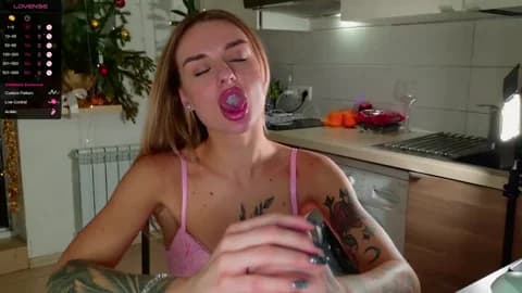 Premium: Tatachka1 HD (52 min) - January 13, 2026 15:31