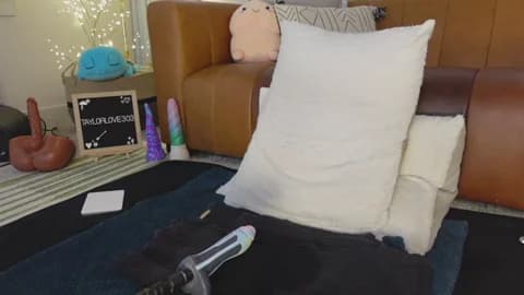 Premium: Taylorlove303 HD (35 min) - May 12, 2026 15:02