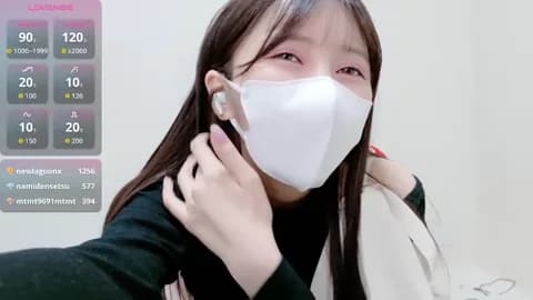 Premium: The_Ami_jp HD (38 min) - April 10, 2026 08:32