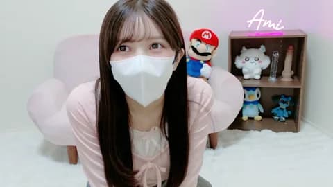 Premium: The_Ami_jp HD (42 min) - May 15, 2026 03:30