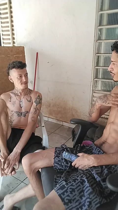 Premium: Theyllors2 HD (57 min) - March 8, 2026 13:31