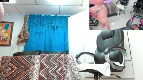 Premium: Tyffanny-Evans HD (45 min) - March 14, 2026 22:57