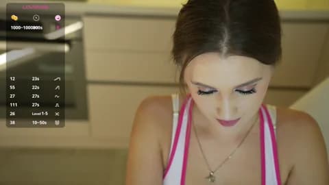 Premium: Vassiilisa HD (60 min) - April 20, 2026 20:22