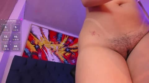 Premium: Violet_Blazee HD (120 min) - January 17, 2026 13:08