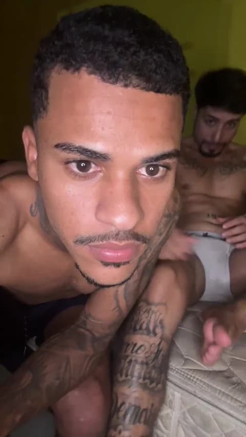 Premium: WellingtonDot77 HD (34 min) - April 7, 2026 03:14