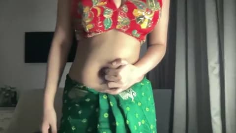 Premium: Wild_Fantasy_7 HD (33 min) - January 14, 2026 21:48