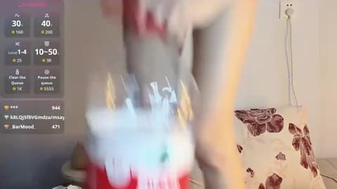 Premium: Xiaowen-wen HD (78 min) - February 20, 2026 20:13