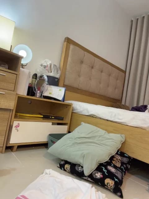 Premium: Your_Honeey HD (37 min) - May 8, 2026 06:56