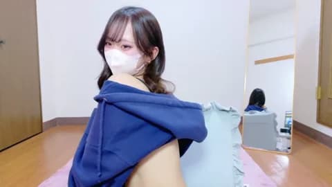 Premium: Yura_yura_ch HD (55 min) - March 30, 2026 11:31