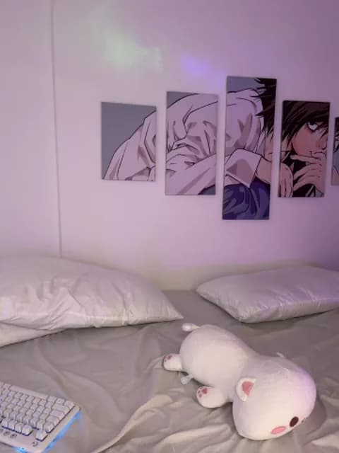 Premium: _nobara__ HD (33 min) - March 8, 2026 04:16