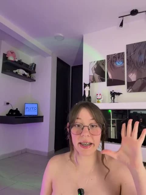 Premium: _nobara__ HD (34 min) - March 14, 2026 05:36