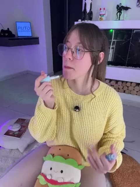 Premium: _nobara__ HD (39 min) - March 14, 2026 06:27