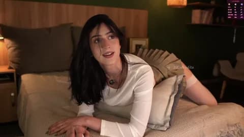 Premium: afrodita__25 HD (31 min) - January 15, 2026 01:38