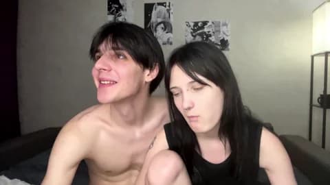 Premium: altycouple HD (36 min) - February 7, 2026 17:40